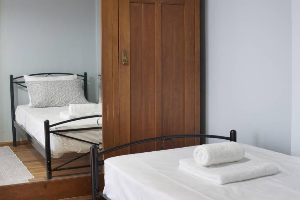 Three Bedrooms Apartment At The Center Of Ateny Zewnętrze zdjęcie